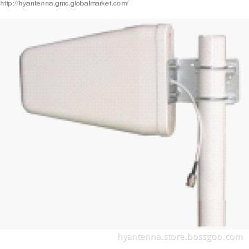 7DB LPDA Antenna With N Female Connector